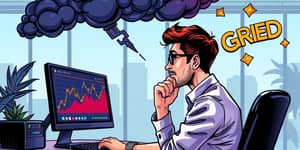 A Psicologia do Investidor: Evitando as Armadilhas Emocionais