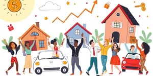 Descomplique: Como o Financiamento Pode Alavancar Seus Sonhos