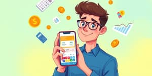 Simulador de Empréstimos: Planeje Suas Parcelas Com Sabedoria