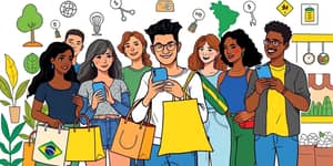 Consumo Consciente: Gaste Com Propósito, Viva Melhor