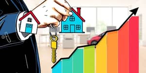 Empréstimo com Garantia: Use Seus Bens Para Juros Menores