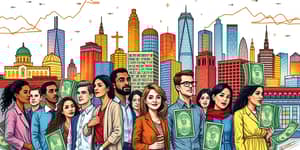 Fundos Imobiliários: Gerando Renda com o Mercado de Imóveis