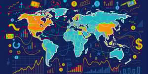 A Influência dos Bancos Centrais nos Mercados Globais