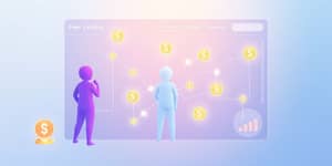 Empréstimos P2P: Uma Alternativa Inovadora de Crédito