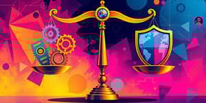 Mercado de Futuros: Alavancagem e Proteção de Portfólio