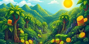 Financiamento Verde: Crédito Para Soluções Sustentáveis