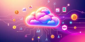 Cloud Computing no Setor Financeiro: Velocidade e Escalabilidade