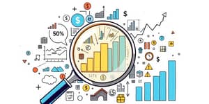 Valuation de Empresas: Descobrindo o Valor Real de um Ativo