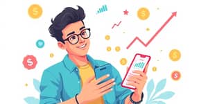 Invista Melhor: Estratégias Para Iniciantes Vencerem