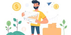 Planejamento Financeiro: A Base do Seu Sucesso