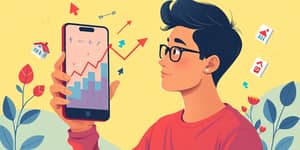 Renda Variável para Iniciantes: Primeiros Passos e Cuidados Essenciais