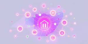 Inovação Aberta no Setor Bancário: Colaborando para Crescer