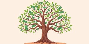 O Poder dos Juros Compostos no Longo Prazo