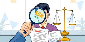 Análise de Crédito: Entenda o Que os Bancos Avaliam