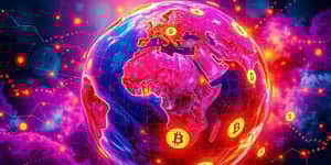 Tokenização de Ativos: Fragmentando o Valor de Tudo