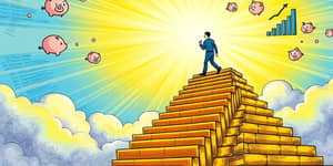 Prosperidade Financeira: Alcance Seus Maiores Sonhos