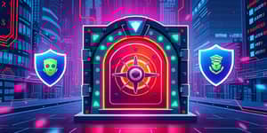 Segurança Cibernética Financeira: Protegendo Seu Patrimônio Digital