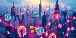 Futuro do Crédito: Avaliação de Riscos com Novas Tecnologias