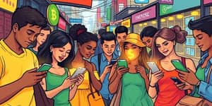 Pagamentos Instantâneos: A Revolução do Dinheiro na Palma da Mão