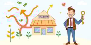 Capital de Giro: A Linha de Crédito Para Sua Empresa Crescer