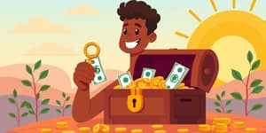 Endividamento Zero: Um Plano Para Sair do Sufoco Financeiro