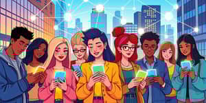 Como a Tecnologia Está Mudando a Experiência do Cliente Bancário