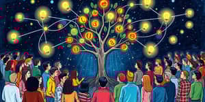 Plataformas de Crowdfunding: Conectando Investidores e Projetos