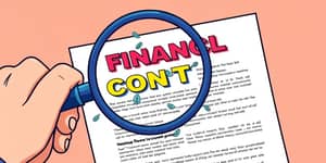 Taxas Escondidas: O Que Você Precisa Saber Antes de Contratar