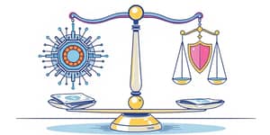 Ética e IA nas Finanças: Os Limites da Automação