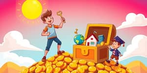 Autonomia Financeira: O Segredo dos Bem-Sucedidos