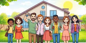 Financiamento Imobiliário: O Caminho Para Sua Casa Própria