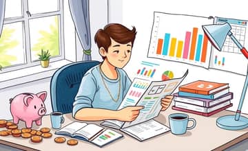 Descomplique Seus Gastos: O Guia Definitivo Para o Orçamento Perfeito