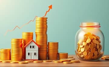 Construindo Patrimônio: A Arte de Multiplicar Seu Dinheiro