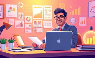 Impostos Sem Mistério: Simplificando a Declaração de Renda