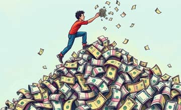 Adeus Dívidas: Estratégias Comprovadas Para Sair do Vermelho