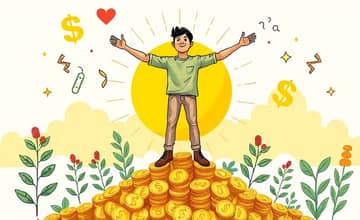 Autonomia Financeira: Dominando Suas Próprias Decisões