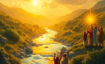 Mentalidade de Abundância: Atração de Riqueza na Prática