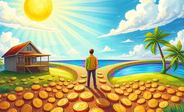 Metas Financeiras: Alcance Seus Sonhos com Planejamento