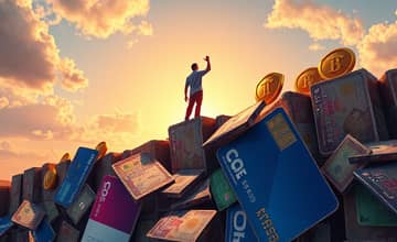 Fuja das Armadilhas Financeiras: Proteja Seu Dinheiro