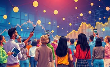 Desvendando o Mercado de Capitais: Guia Essencial para Iniciantes