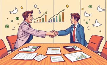 Negociação: Pague Menos e Consiga Mais em Suas Compras