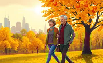 Planejando a Aposentadoria: Garanta um Futuro Tranquilo