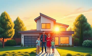 Financiamento Imobiliário: Realize o Sonho da Casa Própria Sem Dores de Cabeça