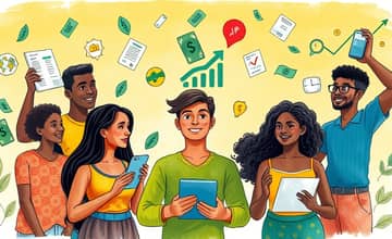 Empréstimo Pessoal: A Solução para Suas Necessidades Urgentes