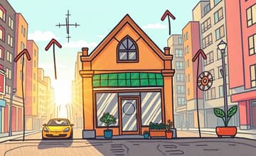 Pequenas Empresas, Grandes Sonhos: Financiamento para Alavancar Seu Negócio