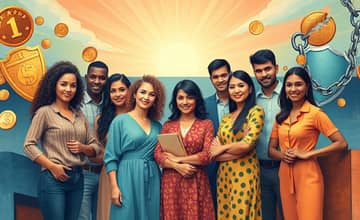 Cuidado com Armadilhas: Evite Golpes de Empréstimo