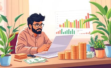 Planejamento Financeiro: O Primeiro Passo para um Financiamento Tranquilo