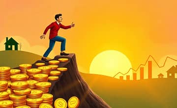 Como Funciona o Sistema de Amortização em Financiamentos