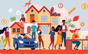 Desvendando o Mundo dos Financiamentos: Tudo o que Você Precisa Saber