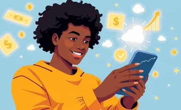 Empréstimo Online: Rapidez e Praticidade ao Seu Alcance